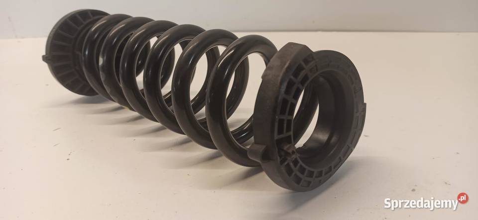 MERCEDES GLC W253 SPRĘŻYNA ZAWIESZENIA TYŁ