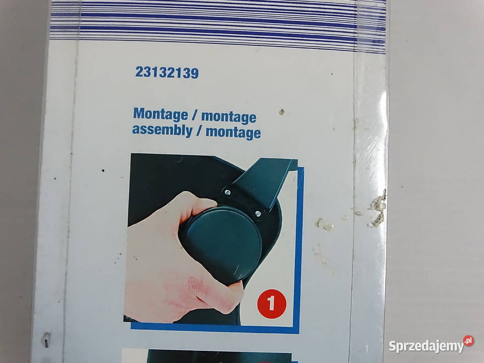 Szpule z żyłką do podkaszarki King Craft KCR 500