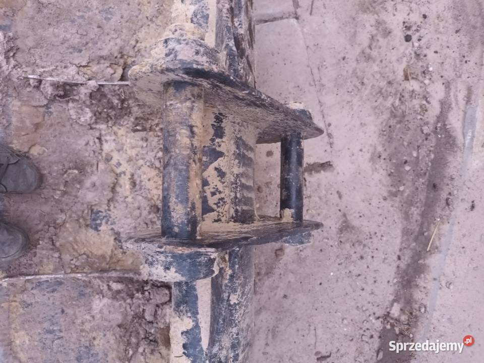 Sprzedam łyżkę podkarpackie