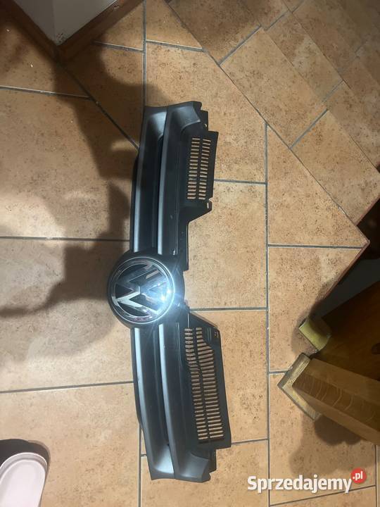 Atrapa vw golf 5 szara Atrapy Margonin