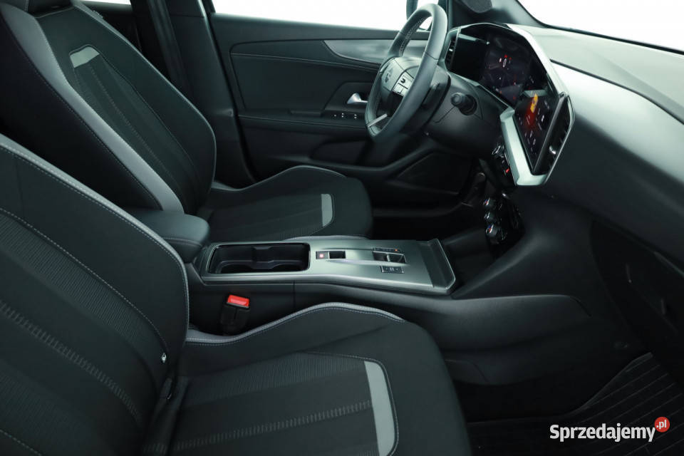 Opel Mokka 12 Turbo Piaseczno