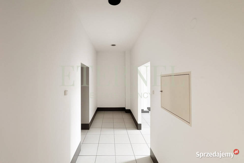 Prestiżowy lokal remoncie w centrum Krakowa Kraków