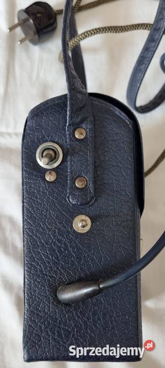 Mickey Blitz MB 564 2845 13 lampa błyskowa NRD Warszawa