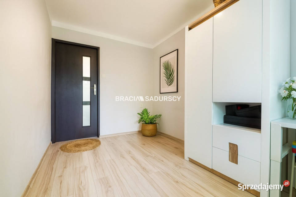 Mieszkanie na sprzedaż 346m 2pokojowe Kraków Liczba pokoi 2