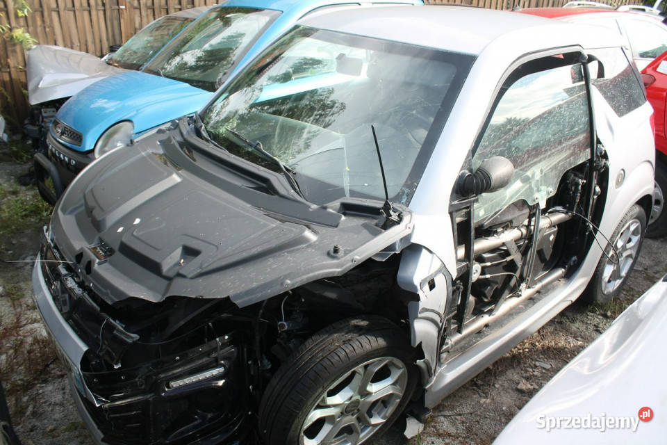 Ligier JS50 Ostrów Wielkopolski