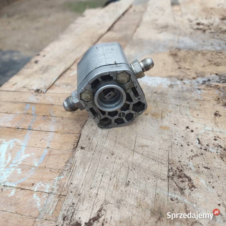 Pompy hydrauliczne uzywane sprawne