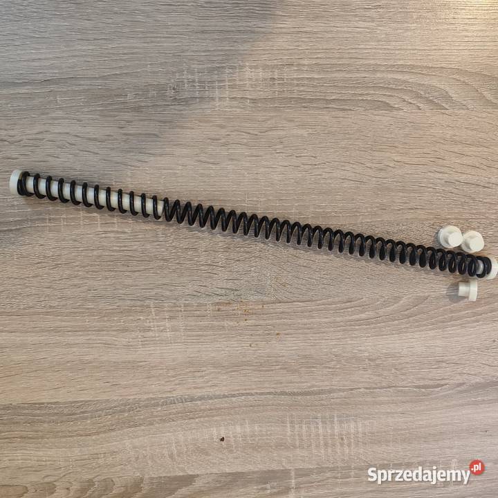 SPRĘŻYNA HATSAN ZESTAW TUNINGOWY WSZYSTKIE Ruda Śląska sprzedam