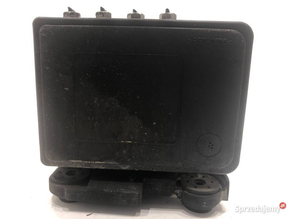 POMPA ABS SKODA OCTAVIA III 5Q0614517AF 20 184 Układ ABS i ESP