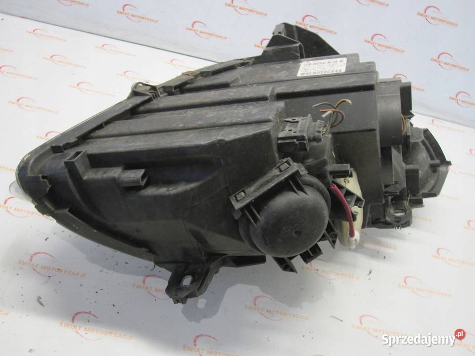 MERCEDES W245 I LIFT lampa lewa przód Kielce