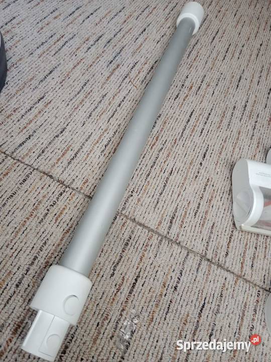 Rura G9 G10 Oryginalna do odkurzacza pionowego Kalisz