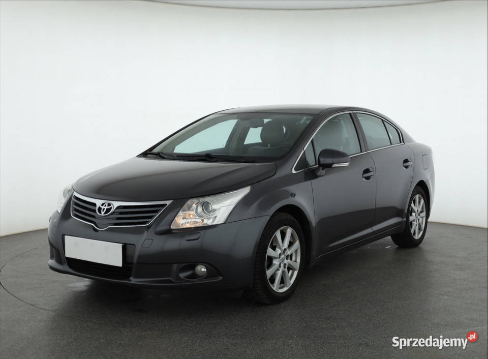 Toyota Avensis 18 Valvematic Piaseczno sprzedam
