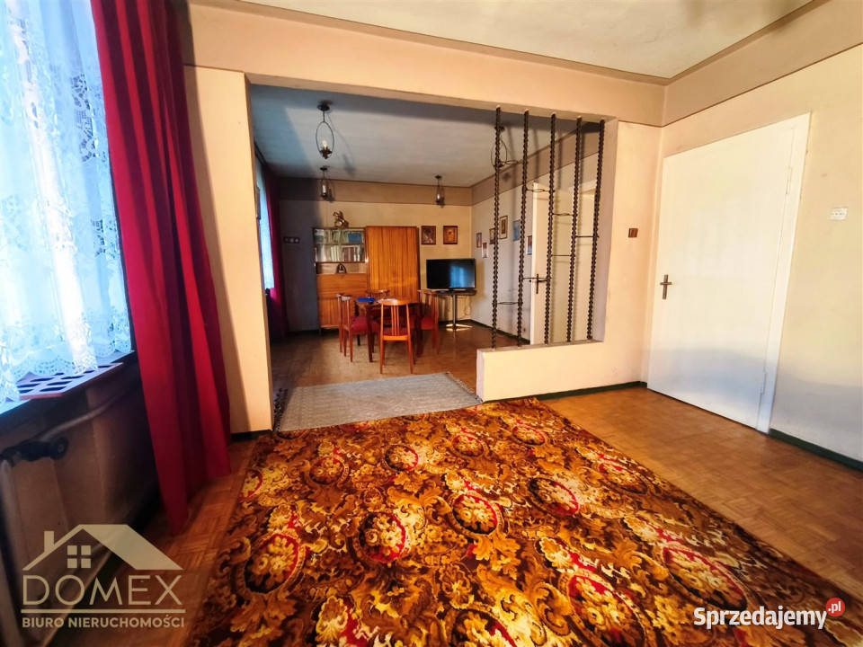 Dom wolnostojący Rydułtowy 160m2 Domy sprzedam