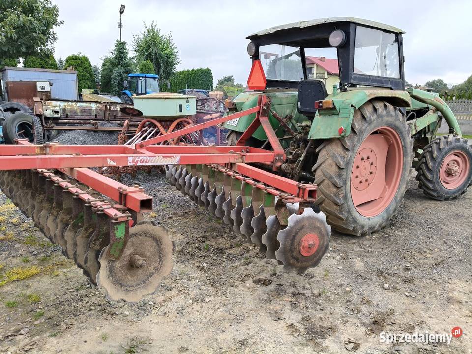 Fendt xaver turbomatik Ładowacz czołowy Fendt Wieluń sprzedam