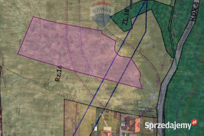 DZIAŁKA W KRAKOWIE PROMOCJA BLACK WEEKS małopolskie Kraków