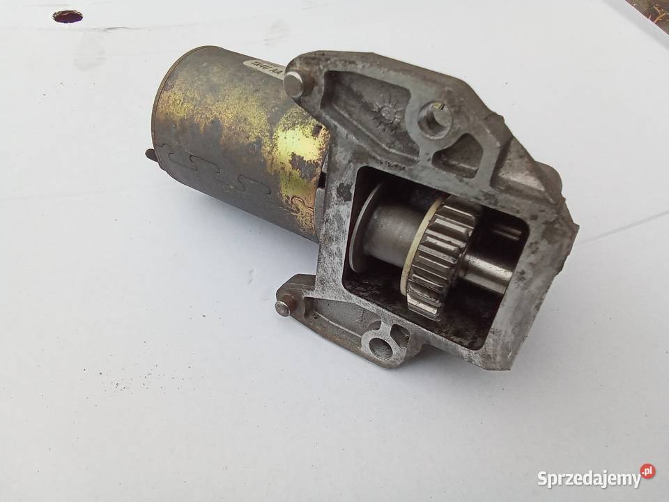 Jaguar XTYPE V6 rozrusznik 1X4UAA 2B21D łódzkie