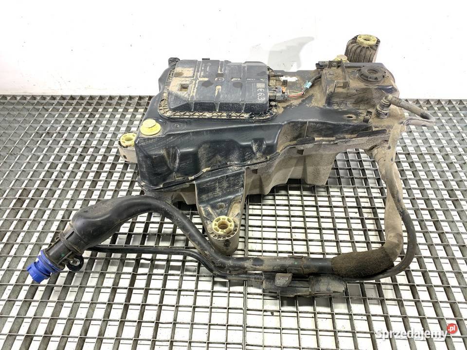 ZBIORNIK SCR TOYOTA PROACE MGICSCR01 15 102 Van podkarpackie