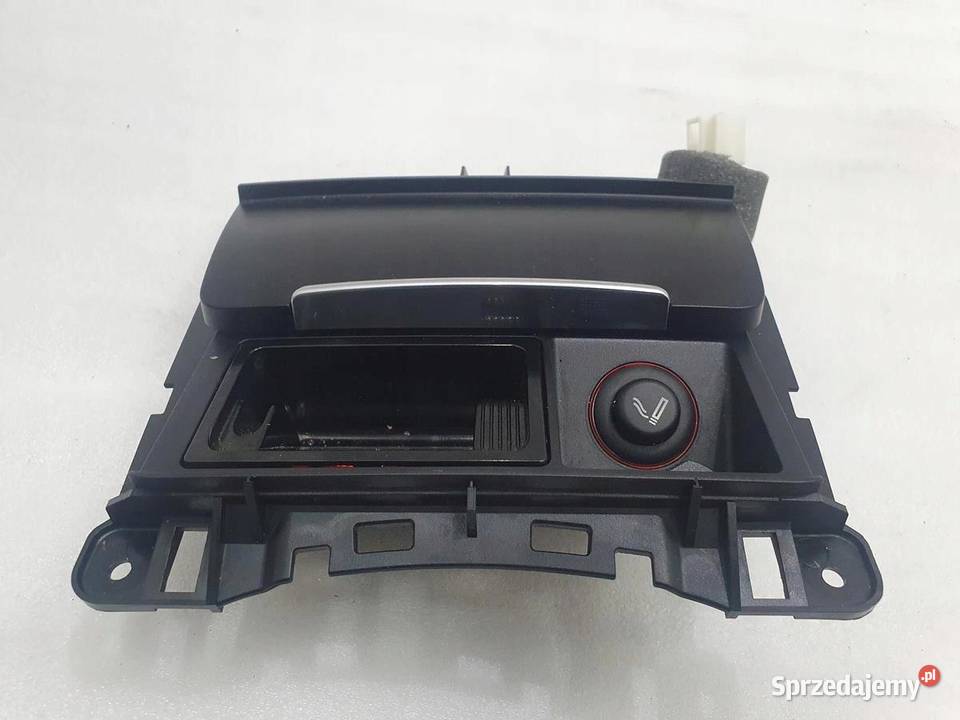SCHOWEK POPIELNICZKA AUDI A5 20TFSI 8K0857951