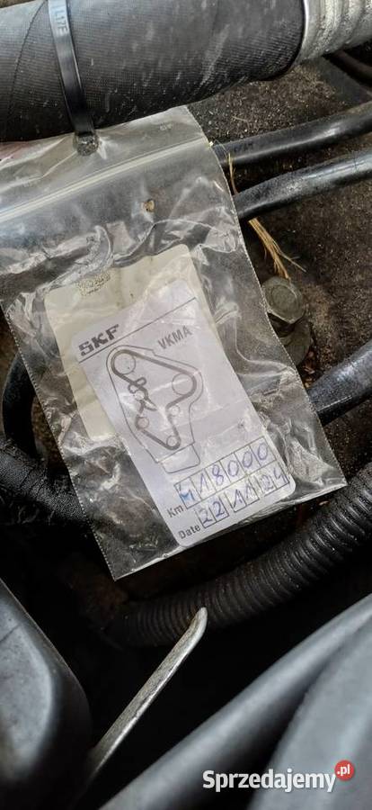 Sprzedam audi a4 b6 19 tdi Fajsławice