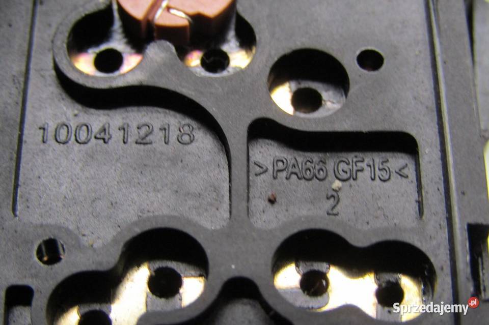 PRZYCISK START STOP SUZUKI VITARA III 3778061P00