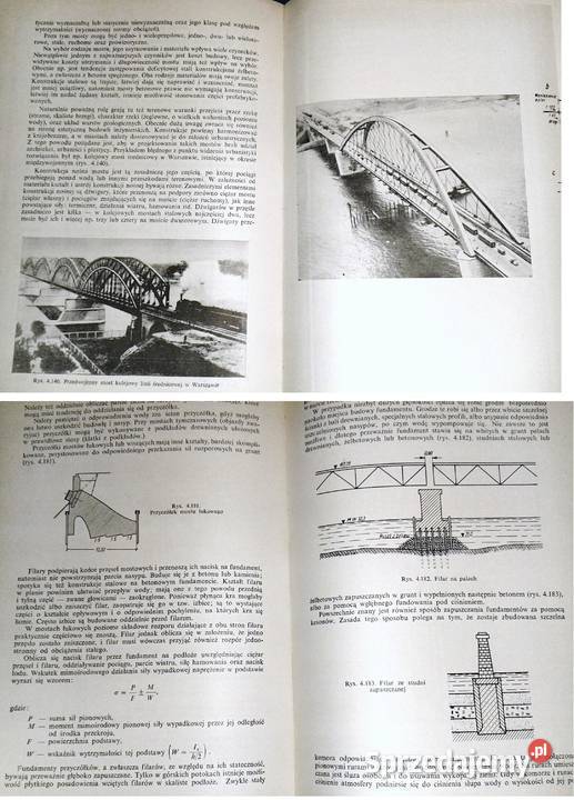 Drogi żelazne Józef Banaś twarda Chełm