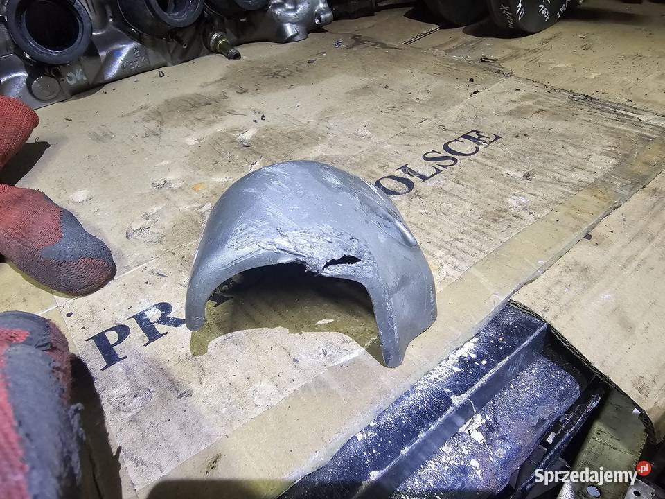 Honda CB 600 f Hornet osłona pokrywa dekiel Jelenia Góra sprzedam
