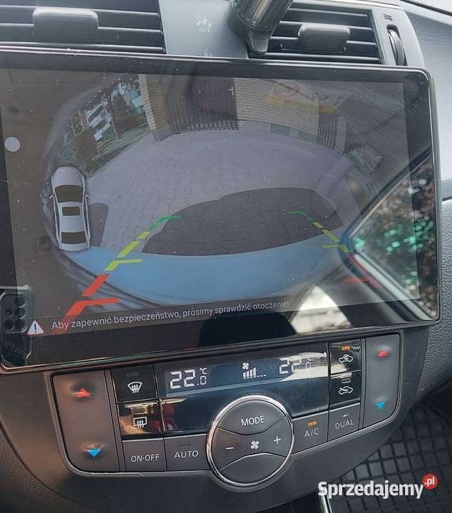 Nissan Pulsar 12 127 nowy rozrząd zadbany Pruszków sprzedam