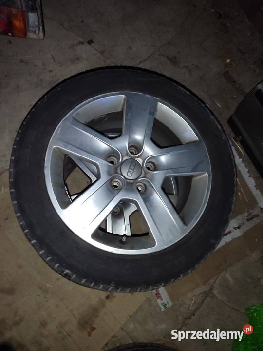 Audi A4 B6 20 BSline sprowadzony Łęczna