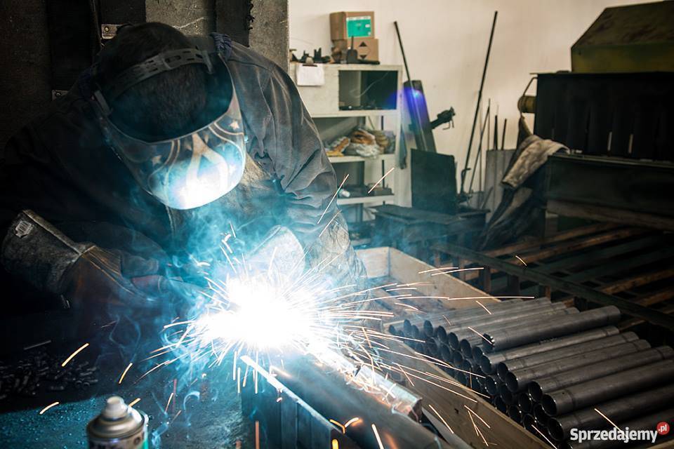 Darmowy kurs spawania