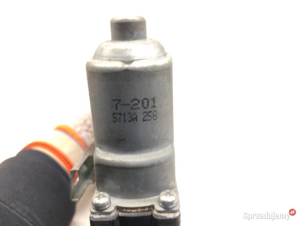 PODNOŚNIK SZYBY PRAWY PRZÓD MITSUBISHI ASX sprzedam