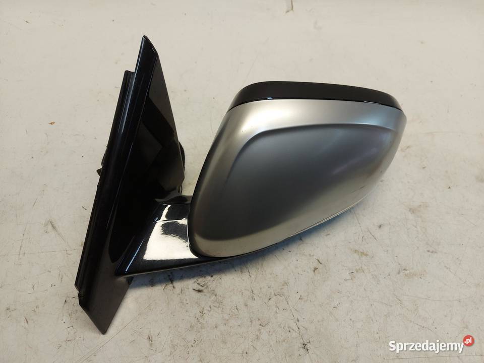 VOLVO V40 II Lusterko lewe 10PIN RDesign osobowe dolnośląskie
