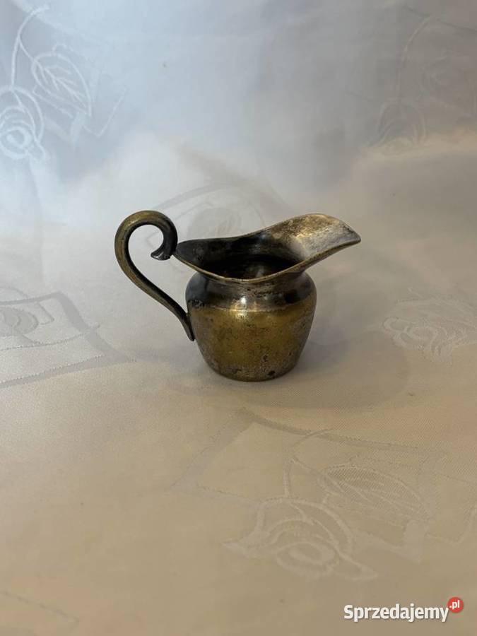 Mlecznik Poznań małopolskie