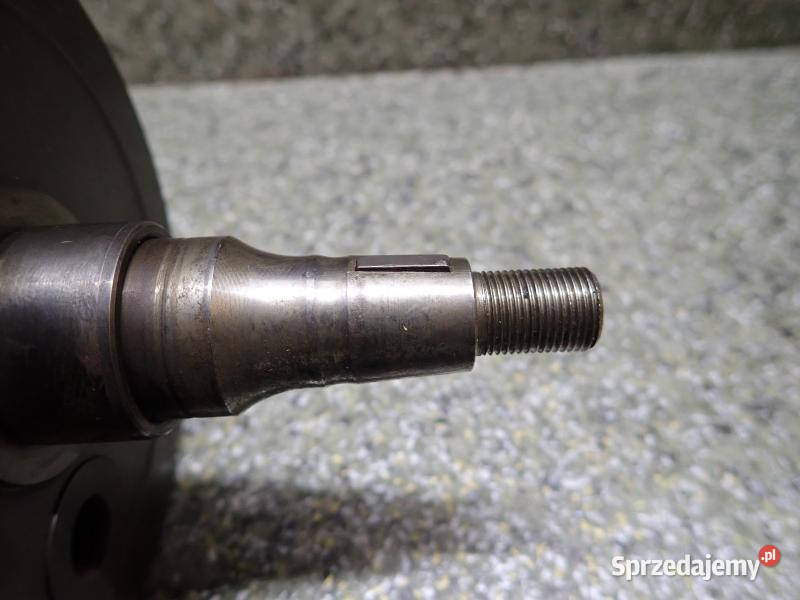 WAŁ KORBOWY KORBA DO WYMIANY KTM LC4 400 9498R Motoryzacja Strzelce Krajeńskie
