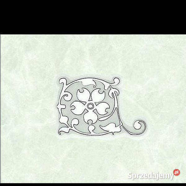 Dekor Tamiza 3 Domino 20 x 25 płytki aktualne Białogard