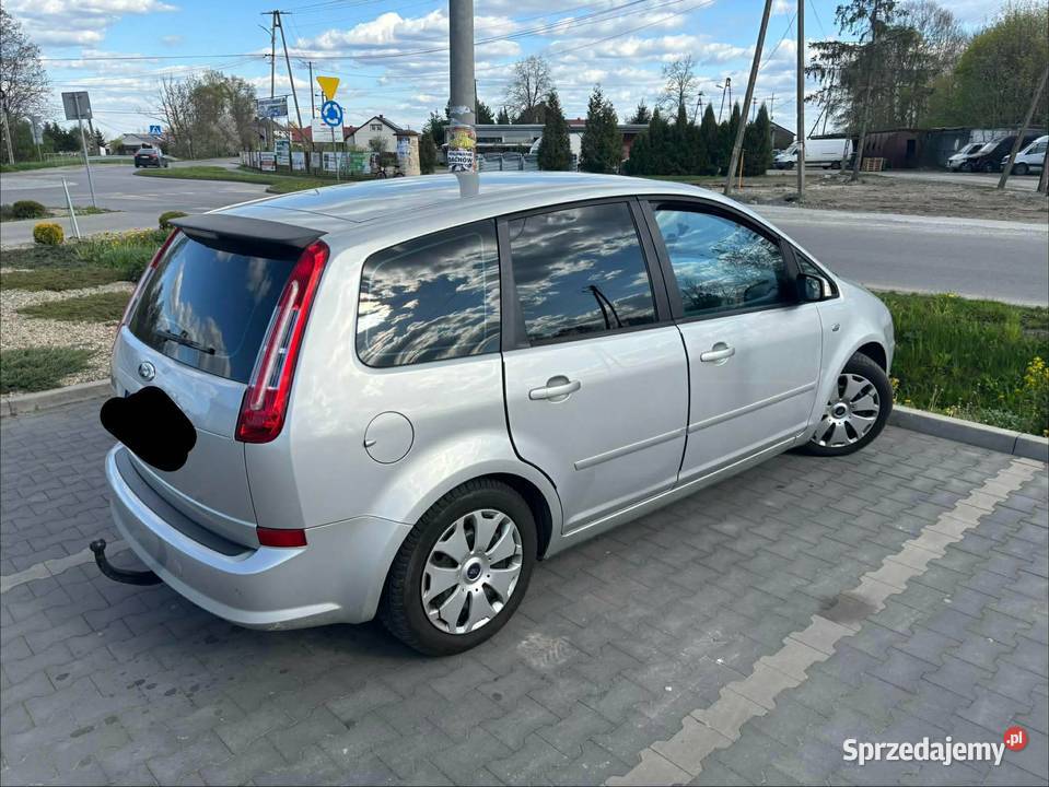 Ford c okazja