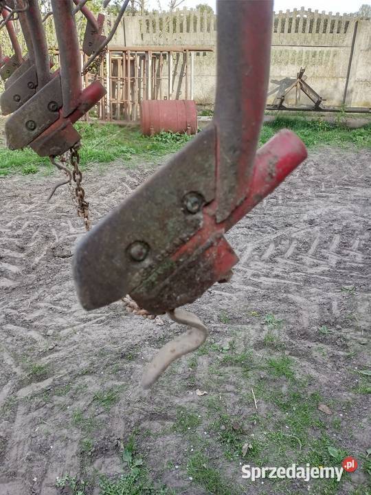 Belka redlice siewnika Do maszyn uprawowych