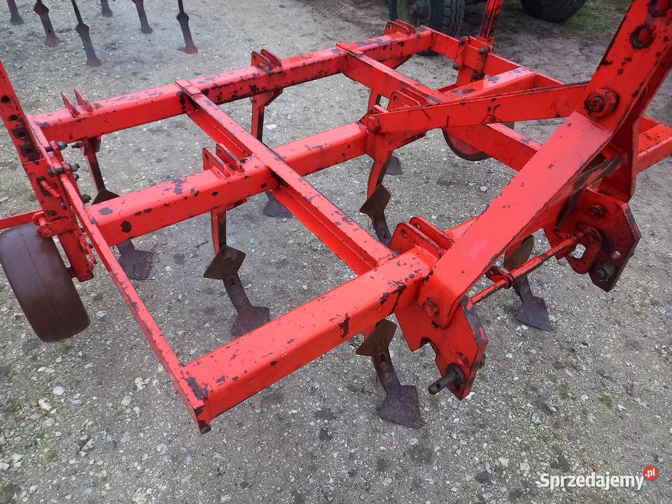 Bezorkowiec Frick gruber agregat bezorkowy Izbica Kujawska sprzedam