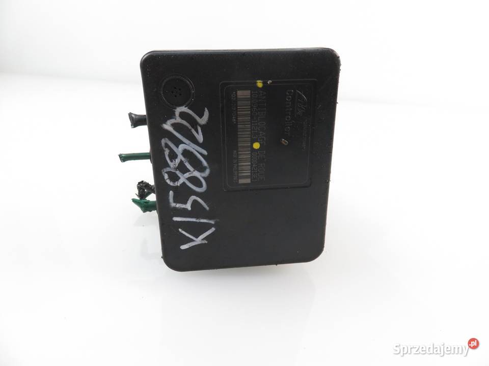 POMPA ABS CITROEN C3 I 9641877280 10096011213 osobowe