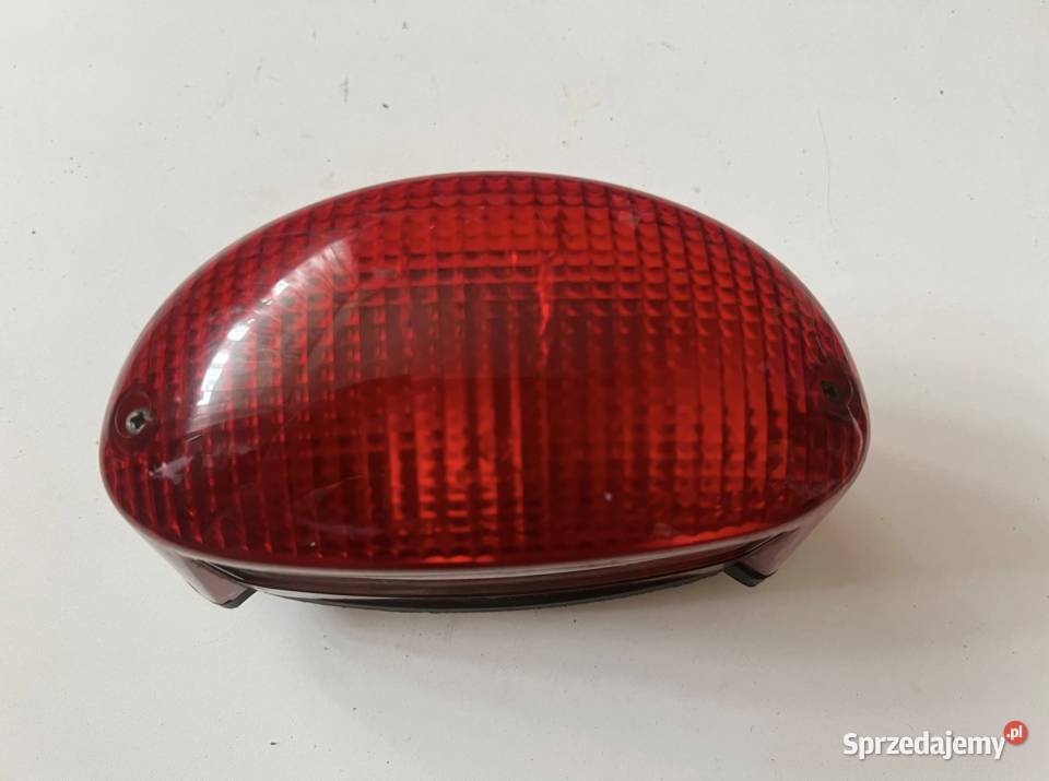 Lampa tył Yamaha TDM 850 wielkopolskie Ostrzeszów