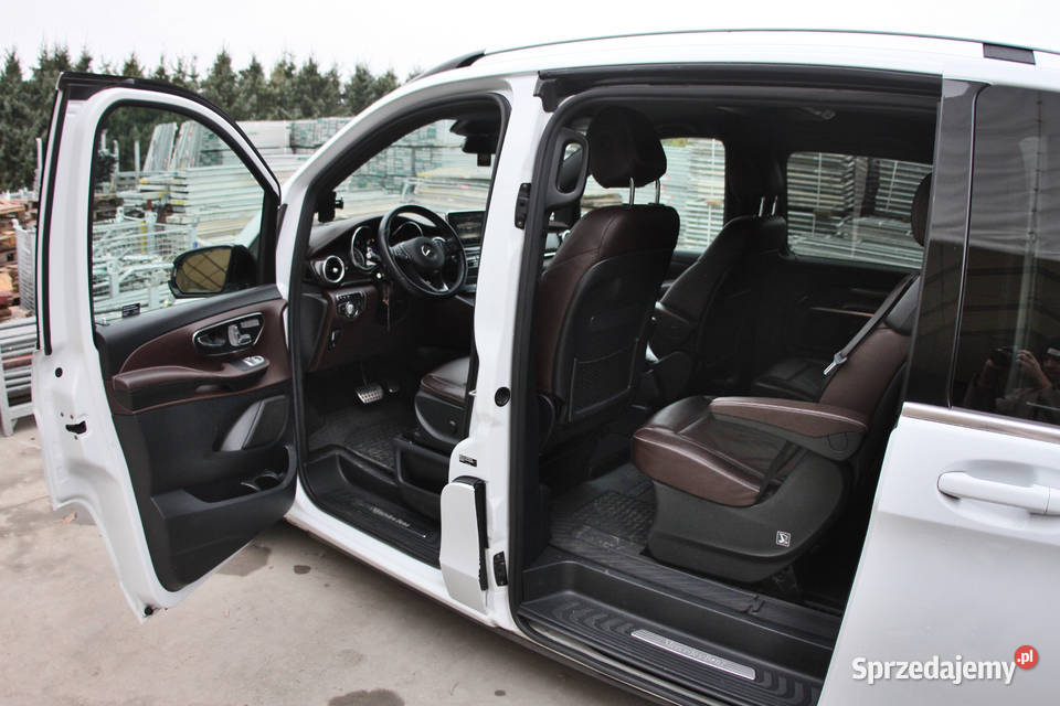 NISKI przebieg pełny serwis ASO mega diesel Pszczyna