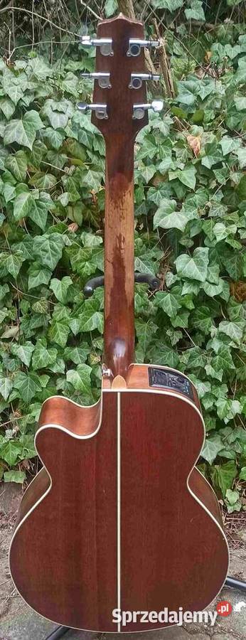 Gitara elektro akustyczna Takamine G Series Gitary i akcesoria łódzkie Tuszyn
