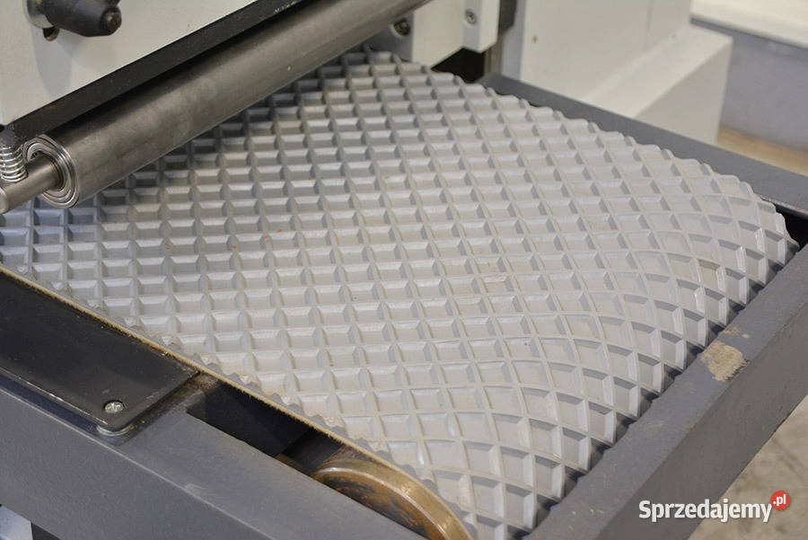 Szczotkarka KUSING szczotkarko postrzałka