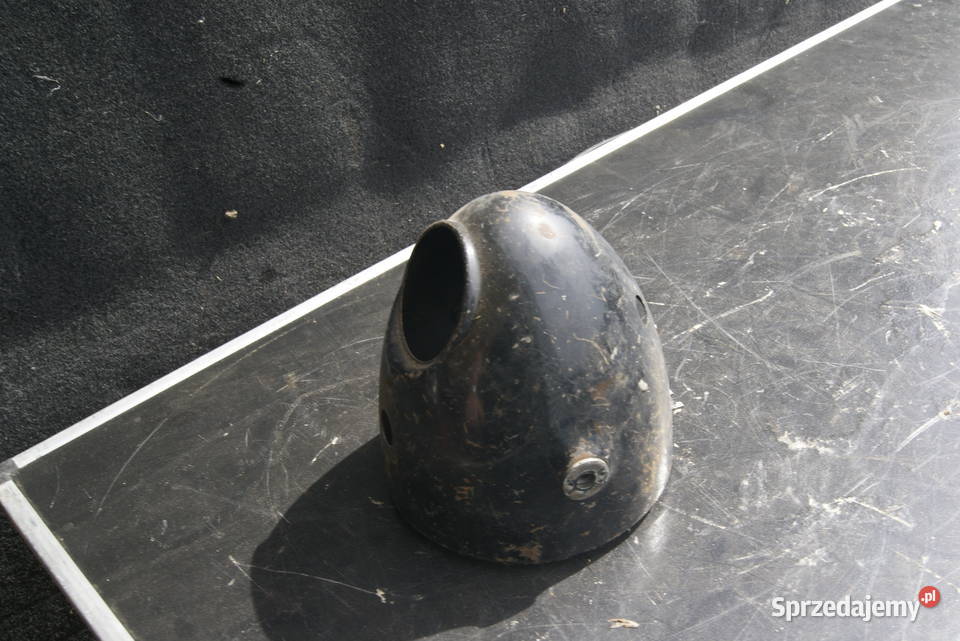 LAMAP SKORUPA LAMPY DKW RT 125 MZ RT 125 IFA RT Rybnik