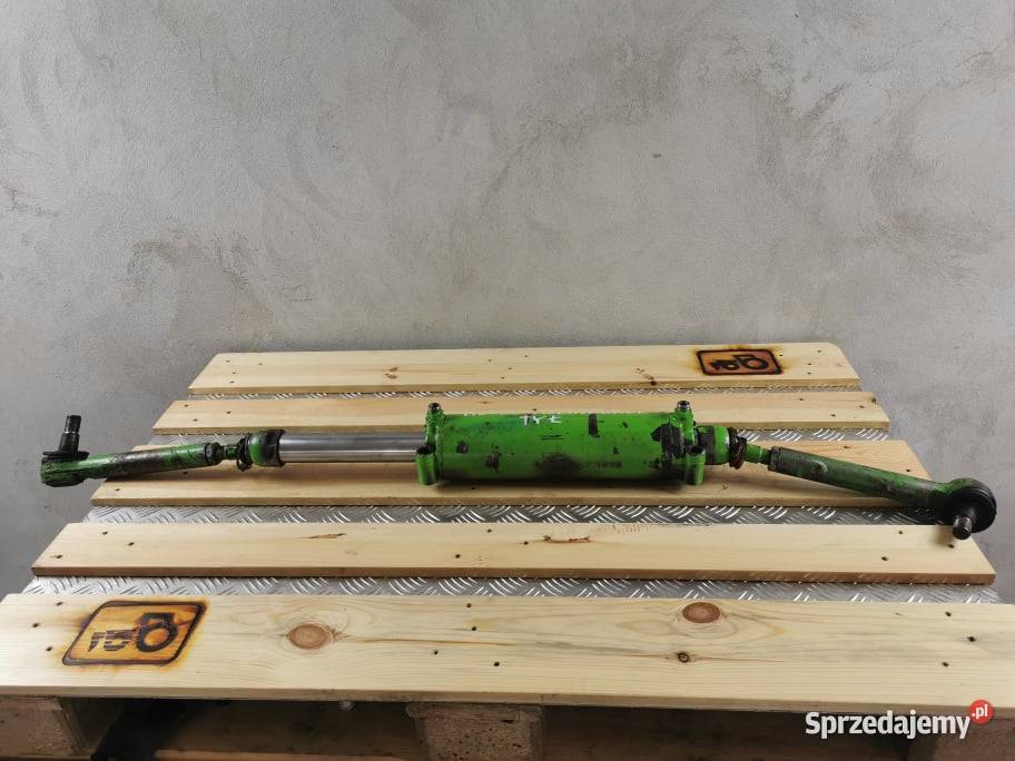 Merlo Multifarmer Maglownica Wilkowo