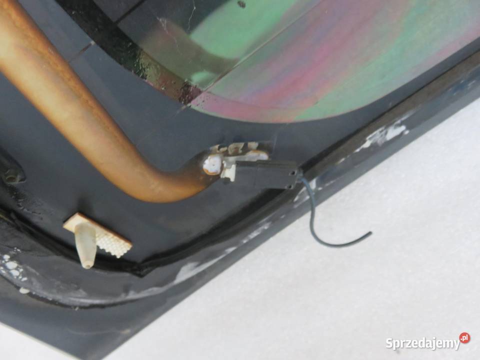 SZYBA TYLNA SUZUKI IGNIS HB małopolskie