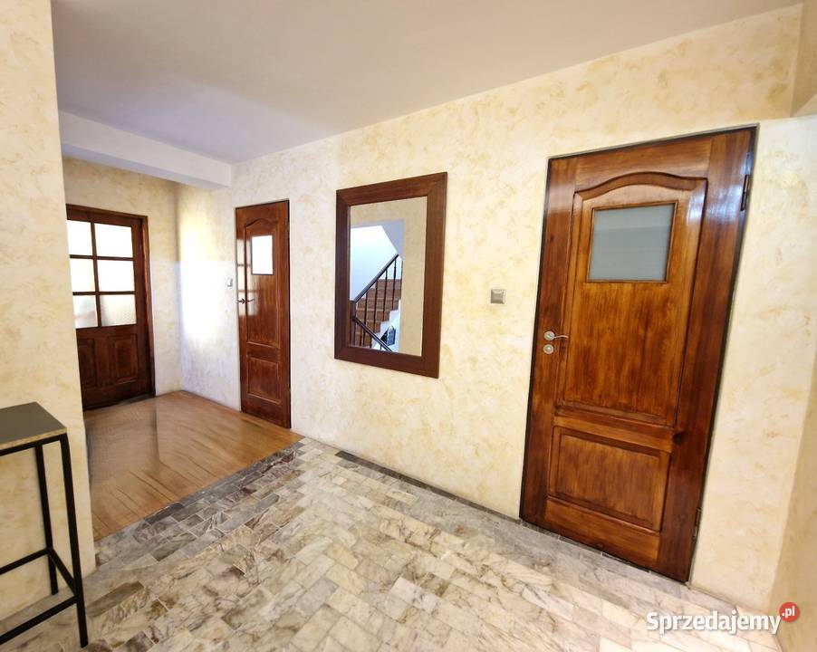 Sprzedam dom gotowy do zamieszkania i dolnośląskie