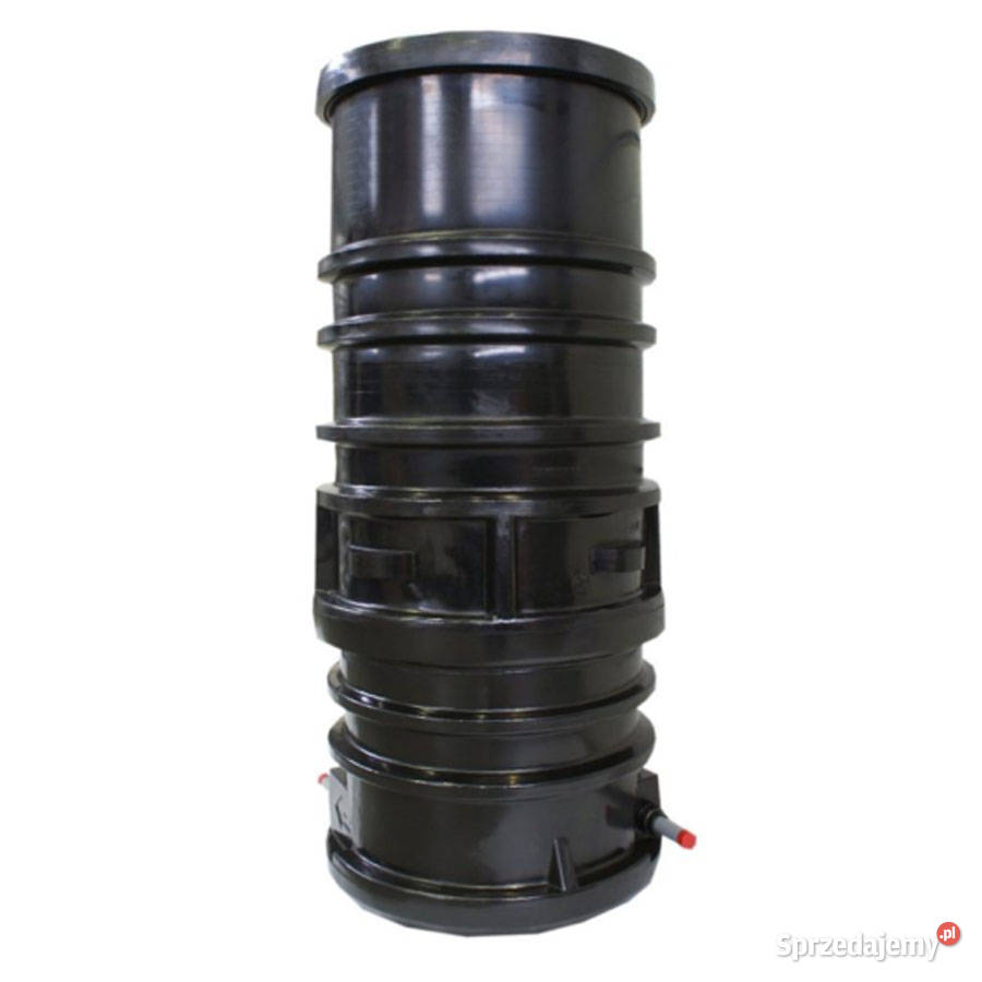 STUDNIA WODOMIERZOWA DN 600 H1600 Z WYPOSAŻENIEM Legnica