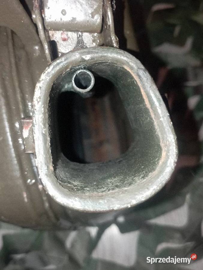 Kanister 5l Częstochowa sprzedam