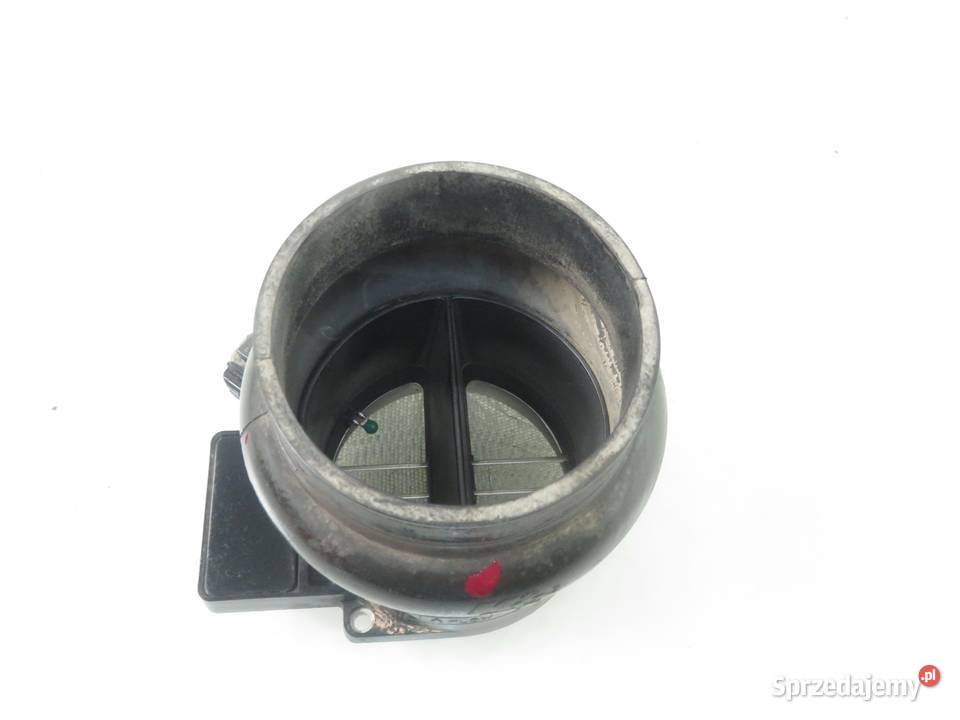 PRZEPŁYWOMIERZ HUMMER H2 60 DL6012 osobowe