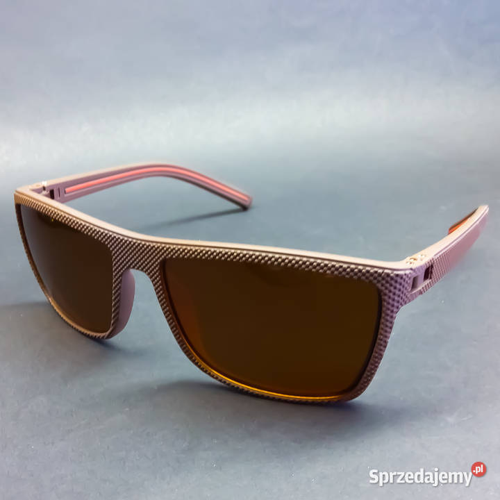 OKULARY PRZECIWSŁONECZNE Polaryzacyjne HD śląskie Mysłowice