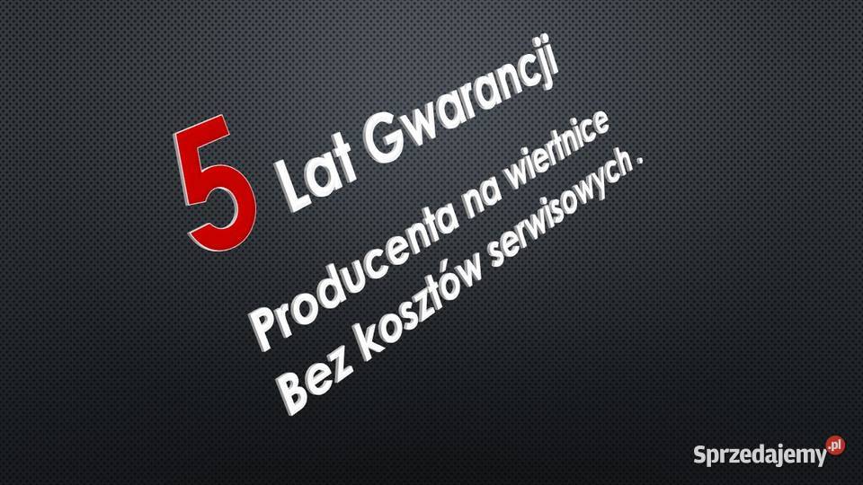 wiertnica wiertło glebowe do koparki Simmet Koparki Wielopole